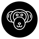 Monkey 2 icon