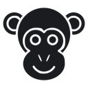 Monkey 3 icon