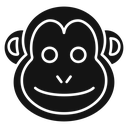 Monkey 4 icon