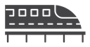 Monorail icon