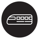 Monorail icon