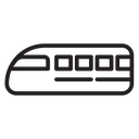 Monorail icon