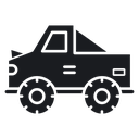 Monster truck 3 icon
