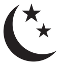 Moon icon
