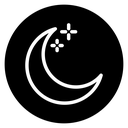 Moon 3 icon