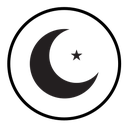 Moon (2) icon