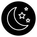 Moon 2 icon