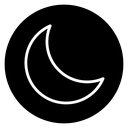 Moon 2 icon