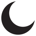 Moon icon
