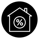 Mortgage icon