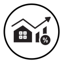 Mortgage icon