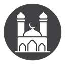 Mosque icon