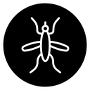 Mosquito icon