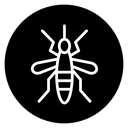 Mosquito icon