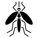 Mosquito icon