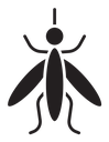 Mosquito icon