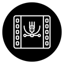 Motion Graphics icon