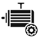 Motor icon