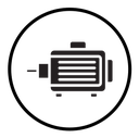 Motor icon