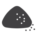 Mound icon