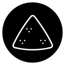 Mound icon