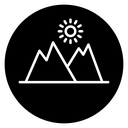 Mountain 2 icon