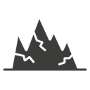 Mountain 2 icon