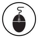 Mouse icon