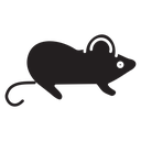 Mouse icon