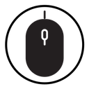 Mouse icon