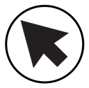 Mouse icon