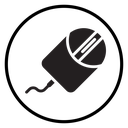 Mouse icon