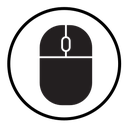 Mouse icon