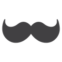 Moustache icon