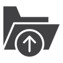 Move To Folder icon