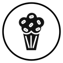Muffin icon