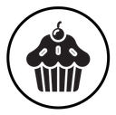 Muffin icon