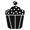 Muffin icon