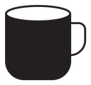 Mug icon