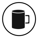 Mug icon