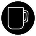 Mug icon