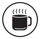 Mug (2) icon