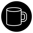 Mug icon