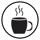Mug icon