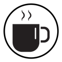 Mug icon