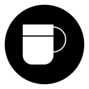 Mug icon
