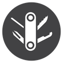Multi-Blade Swiss Knife icon