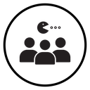 Multi Game player icon