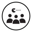 Multi Game player icon