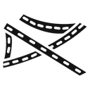 Multi level junction icon
